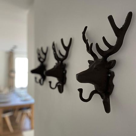 Haigis Lodge Аннаберґ-ім-Ламмерталь Екстер'єр фото